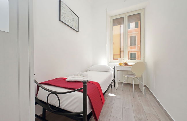 4bnb - Cavalleggeri Apartment - Photo 5