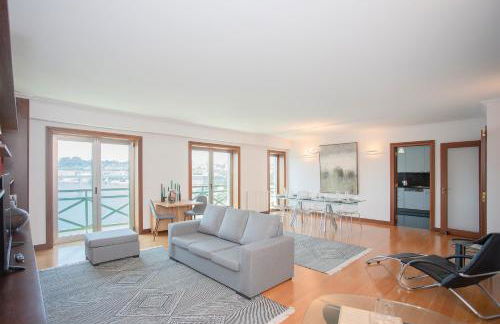 Liiiving in Porto - Douro Riverside Apartment - Foto 87