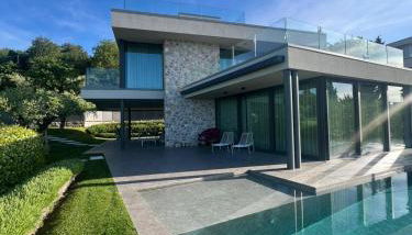 Villa La Biancolilla - Foto 2