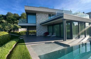 Villa La Biancolilla - Foto 2