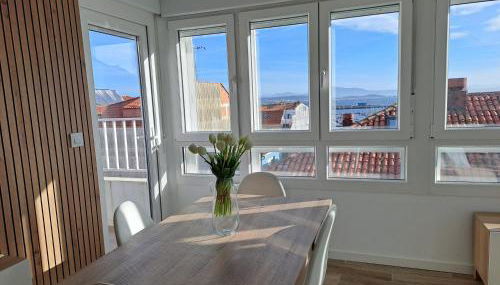 Atico con vistas a la Ría - Foto 2