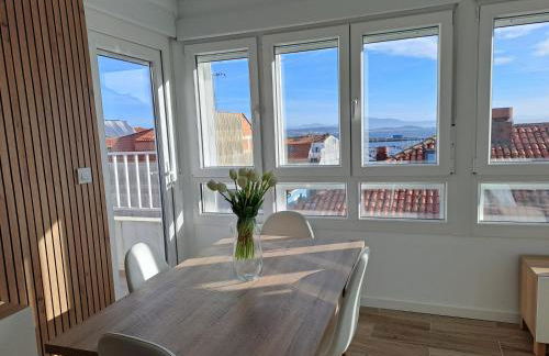 Atico con vistas a la Ría - Foto 2