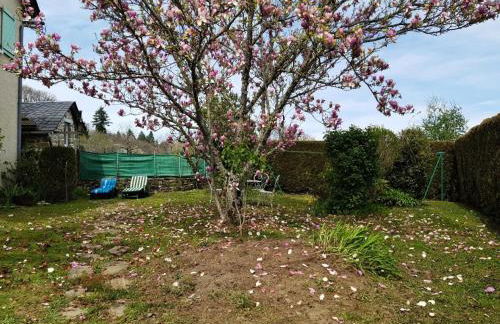 Gîte de France Les hortensias 3 épis - Gîte de France 2 personnes MAE-9614 - Foto 23