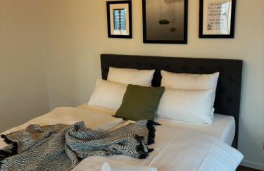 FeWo - LOFT Mosel & Weinquartier, Balkon, Parkplatz, moderne Küche, bis 8 Personen - Foto 13