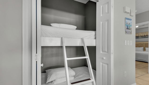 Treasure Island 0506 - Foto 4, Habitación