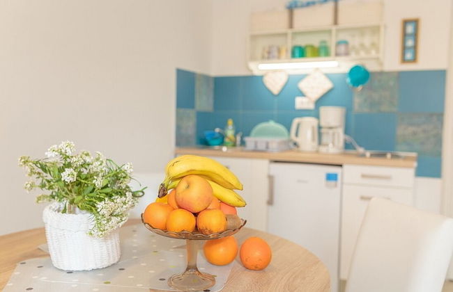 Music Apartment - Foto 21