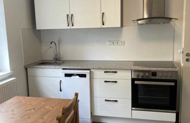 Unterkunft für Arbeiter und Monteure - Foto 47