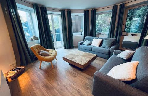 Superbe appartement COURCHEVEL VILLAGE - Foto 9