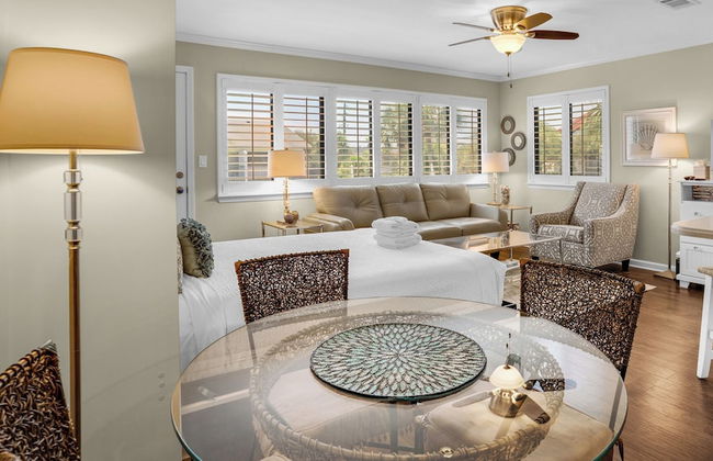 Hidden Beach Villas - Foto 1