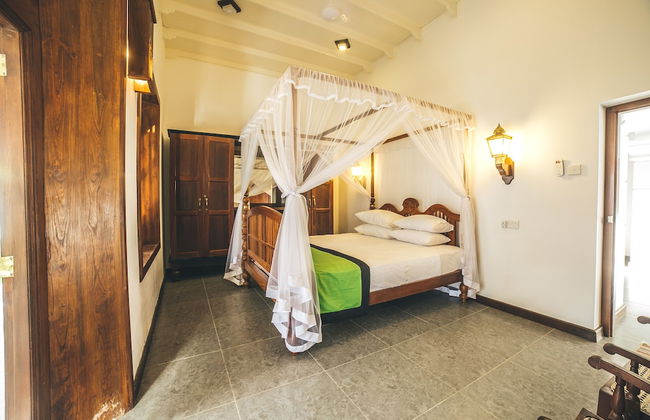 Sisikirana Villa - Photo 14