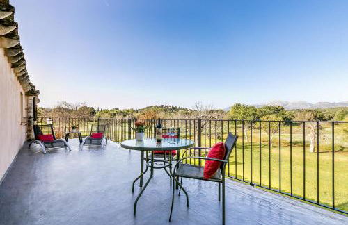 Agroturisme Son Pons - Foto 19