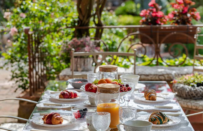 B-happy Villa's - Foto 42