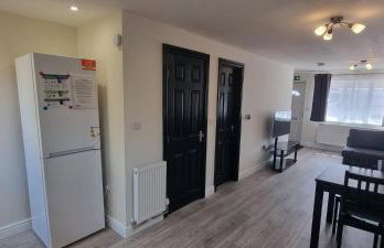 Shirely S, Milton, Cambridge, 2BR House, Newly Refurbished - Foto 3