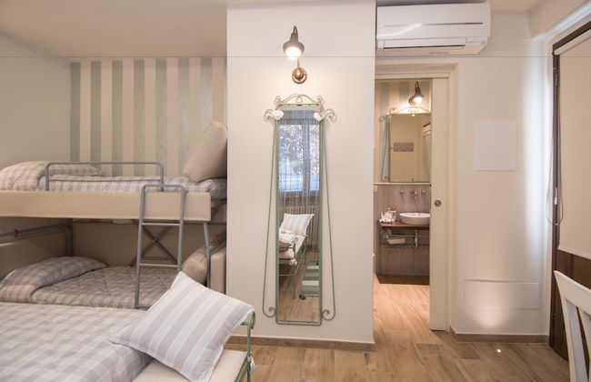 Il Giardino degli Angeli - Foto 14