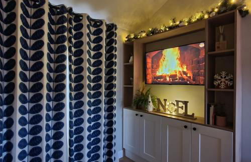 Wheelwright's Rest, Legbourne, Louth - Foto 28