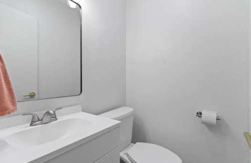 Casa Verde, Updated Home with 3 Beds, 1.5 Baths, Sleeps 6 - Foto 12