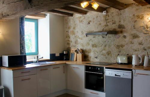 Le Cerisier at Closerie Les Roches - 2 Bed Country Cottage - Foto 6