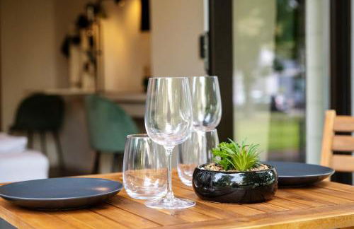 Exklusiv Küche Office Streaming Minibar 2003 - Photo 16