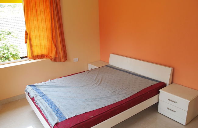 Sunshine Villa - Foto 4