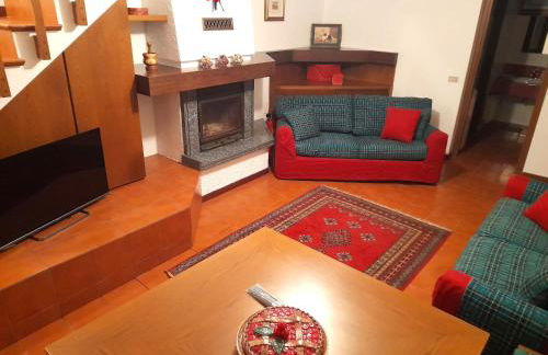 Villetta Eden Schilpario - Foto 14