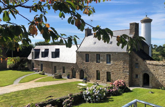 Les écolodges Sous Le Phare - Foto 52