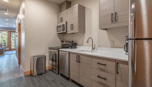 Alpen Dorf Pension - Foto 4