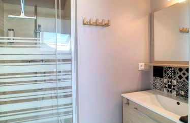 Beau duplex et studio proche de la mer - Foto 21