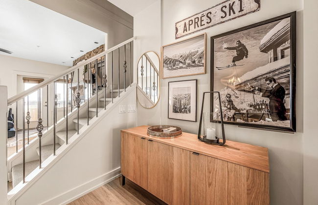 Vista at Big White Amazing Location View - Photo 53