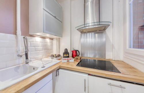 Le Fabuleux aux portes de Paris, métro à 10 min - Foto 17