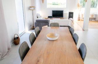 Ty Meham, à 700m de la plage et Meneham, grand terrain calme - Foto 10