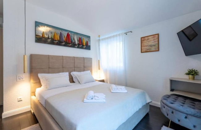 Idyllic Escape Villa Maretici With Pool and Private Garden - Foto 3