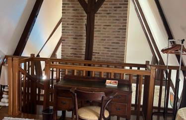 Appartement dans Château exceptionnel - Foto 20