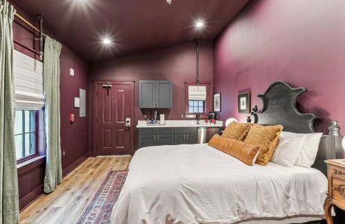 Vibrant NOLA Retreat Jazz & Culture - Foto 26