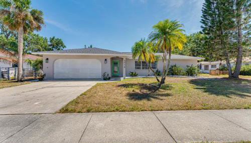 Playa De Siesta Sarasota Siesta Key - Foto 4
