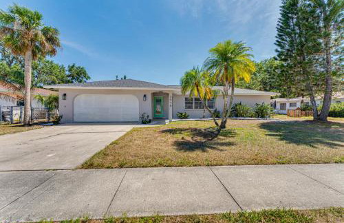Playa De Siesta Sarasota Siesta Key - Foto 4