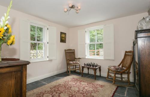 Waterfall Wood Cottage - Foto 9