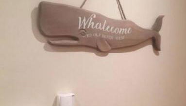 Modern Apartment in Barry Waterfront - Foto 5, furniture