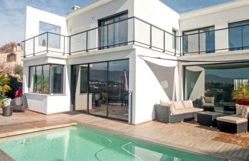 Villa Les Oliviers by Interhome - Foto 73