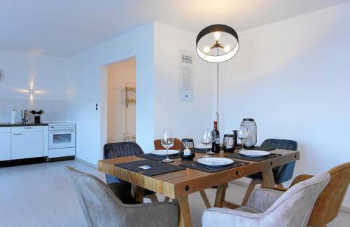 Luxus über 2 Etagen mit Balkon in Elberfeld - Foto 12