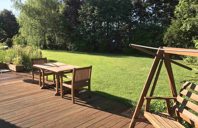 Luxury holiday home - Foto 16