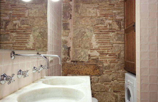 Stylish Gothic Apartment In El Born - Foto 7