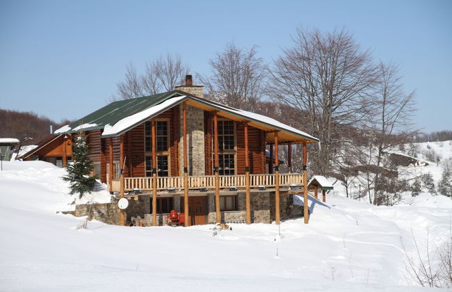 Sfendamos Wood Village - Foto 36