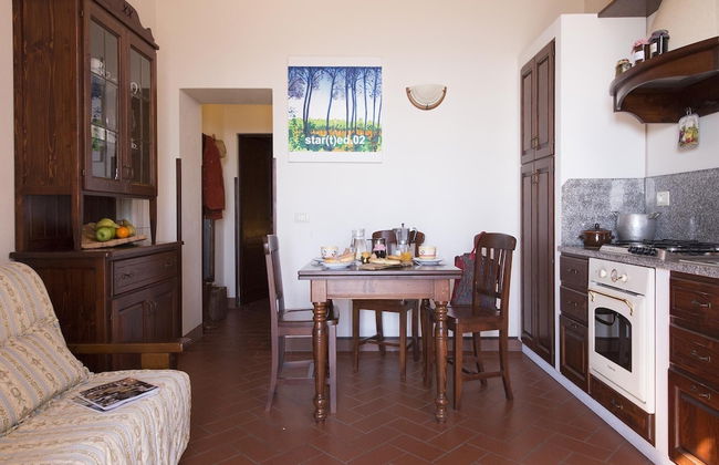 Country House il Ciliegio - Foto 17