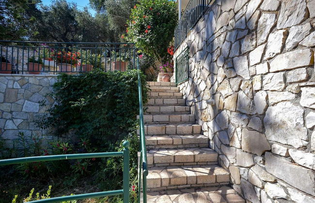 Villa Melissa Paxos in Paxi - Foto 25