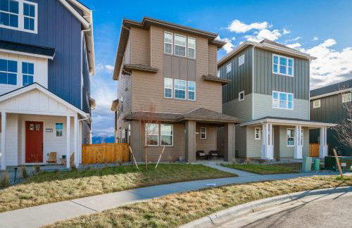 Modern Retreat for Groups with Majestic Views - Foto 80