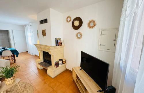 Maison de Village Pres du Canal - Foto 41