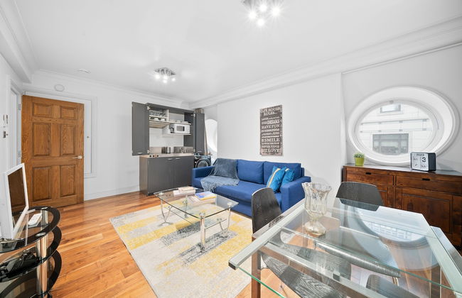 48 Bishopsgate by City Living London - Foto 53