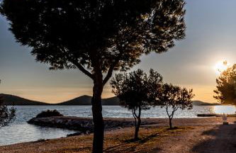 Mobile Home whit sea view LAVOJESA - Photo 44