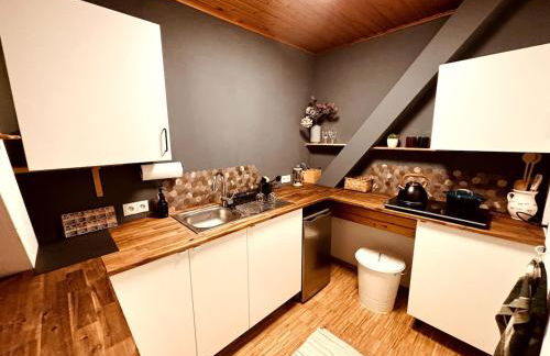 Ferienwohnung zum Woibauer - Foto 10