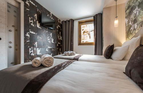 Chalet Skadi - Village Montana - Foto 60